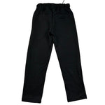 Just Cavalli Pantalone Tuta Tinta Unita per Bambino JBP26025PA NERO JUST CAVALLI 