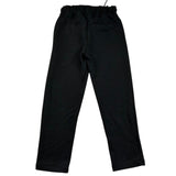 Just Cavalli Pantalone Tuta Tinta Unita per Bambino JBP26025PA NERO JUST CAVALLI 