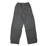 DOU DOU pantalone tinta unita con elastico in vita Multicolor per Bambino DV6Q00 MULTICOLOR DOU DOU 