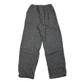 DOU DOU pantalone tinta unita con elastico in vita Multicolor per Bambino DV6Q00 MULTICOLOR DOU DOU 