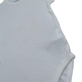 Mayoral Body Tinta Unita Mezza Manica con Stampa per Neonato 2761 BIANCO MAYORAL 