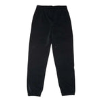 Nike Pantalone Tuta tinta unita con Logo Nero per Bambino 9Q1094X NERO NIKE 
