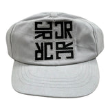 John Richmond Cappello Modello Berretto Tinta Unita con Logo per Bambino RBP26033BT GRIGIO JOHN RICHMOND 