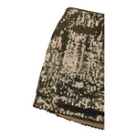 PATRIZIA PEPE gonna tinta unita paillettata Oro per Bambina 7G0122X ORO PATRIZIA PEPE 