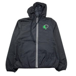 Bikkembergs Giubbino Tinta Unita con Cappuccio per Bambino BK3127 BLU BiKKEMBERGS 