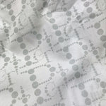 CESARE PACIOTTI camicia tinta unita con stampa Bianco per Neonato CMP5358BX BIANCO CESARE PACIOTTI 