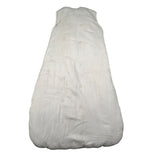 Bamboon+Babies Sacca Tinta Unita con Stampe per Neonato TOG PANNA BAMBOON+BABIES 