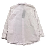J.O. Milano Camicia Manica Lunga Tinta Unita per Bambino 176Z0 BIANCO J.O. MILANO 