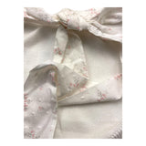 Wedoble Culotte Tinta Unita Con Fascia Panna Per Neonata