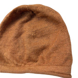 Maglifici di Verona Cappello Tinta Unita  per Neonato 045389 MARRONE MAGLIFICI DI VERONA 