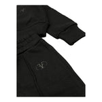 FUN & FUN completo 2pz felpa-pantalone tinta unita Nero per Bambina FBCM00006 NERO FUN & FUN 