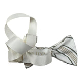 Pure Firenze Papillon Tinta Unita per Bambino PC03750 PANNA PURE FIRENZE 