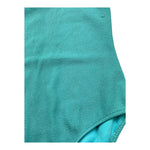 Matinée Costume Intero Tinta Unita per Bambina CC3025 AZZURRO MATINÉE 