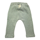 NANAN complet 2 pezzi felpa-pantalone Verde acqua per Neonato I2306909V VERDE ACQUA NANAN 
