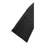 GAELLE pantalone tinta unita modello palazzo Nero per Bambina 2741P00375 NERO GAELLE 