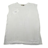 Louis Dieudonne' Canotta Tinta Unita per Bambino LDTS03 BIANCO LOUIS DIEUDONNE' 