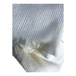 MAISON MARGIELA maglia tinta unita collo alto Panna per Bambina M60717 PANNA MAISON MARGIELA 