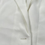 Liu Jo Giacca Giromanica Tinta Unita per Bambina GA5215 BIANCO LIU JO 