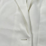 Liu Jo Giacca Giromanica Tinta Unita per Bambina GA5215 BIANCO LIU JO 