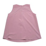 Xacus Canotta Tinta Unita per Bambina 85151441 LILLA XACUS 