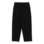Aspesi Pantalone Tinta Unita con Elastic In Vita per Bambino S25064PLN0105 NERO ASPESI 