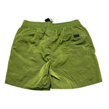 F**K Costume Modello Boxer Tinta Unita con Logo per Bambino VERD VERDE F**K 