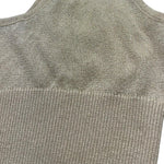 Fun & Fun Top Tinta Unita per Bambina FCJTP01156 ORO FUN & FUN 