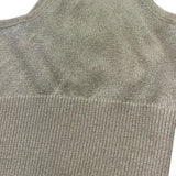 Fun & Fun Top Tinta Unita per Bambina FCJTP01156 ORO FUN & FUN 