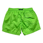 F**K Costume Tinta Unita per Bambino FJ25J01BU02FG VERDE FLUO F**K 