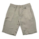 Antony Morato Bermuda Tinta Unita con Elastico In Vita per Bambino MKSH00088 BEIGE ANTONY MORATO 