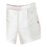 Billieblush Short Tinta Unita con Girovita Regolabile per Bambina U20990 ROSA BillIEBLUSH 