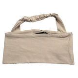 Hinnominate Top Tinta Unita con Logo per Bambina 3546MY00179 BEIGE HINNOMINATE 