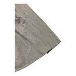 ZHOE & TOBIAH maglia girocollo tinta unita Grigio per Bambina LUK7 GRIGIO ZHOE & TOBIAH 