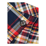 MAX&Co. gonna stampa fantasia  Blu per Bambina MX0079X BLU MAX&Co. 