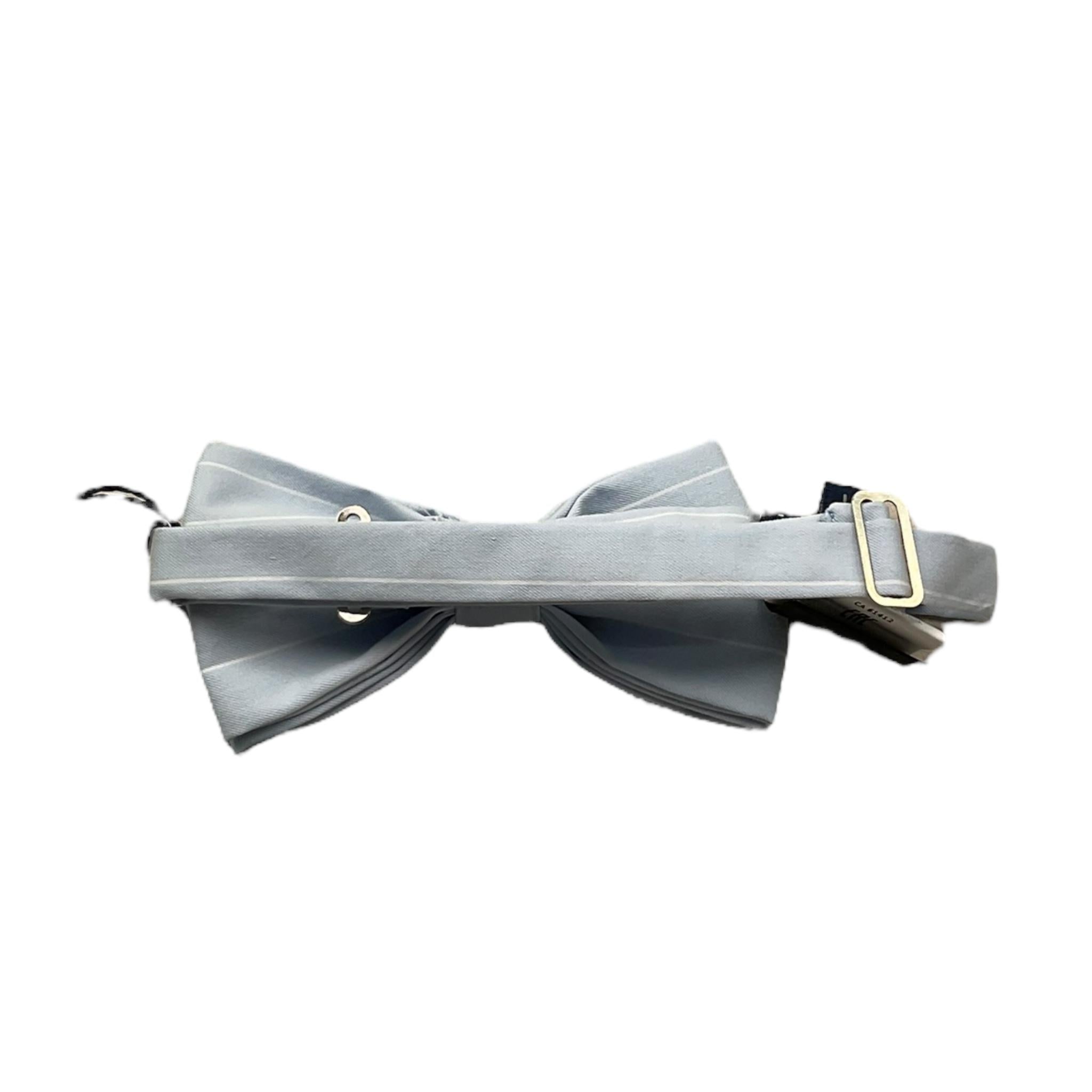 Fay Papillon Tinta Unita per Bambino 5Q0389 AZZURRO FAY 