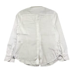 ELEVENTY camicia manica lunga tinta unita Bianco per Bambino ET5P20 BIANCO ELEVENTY 