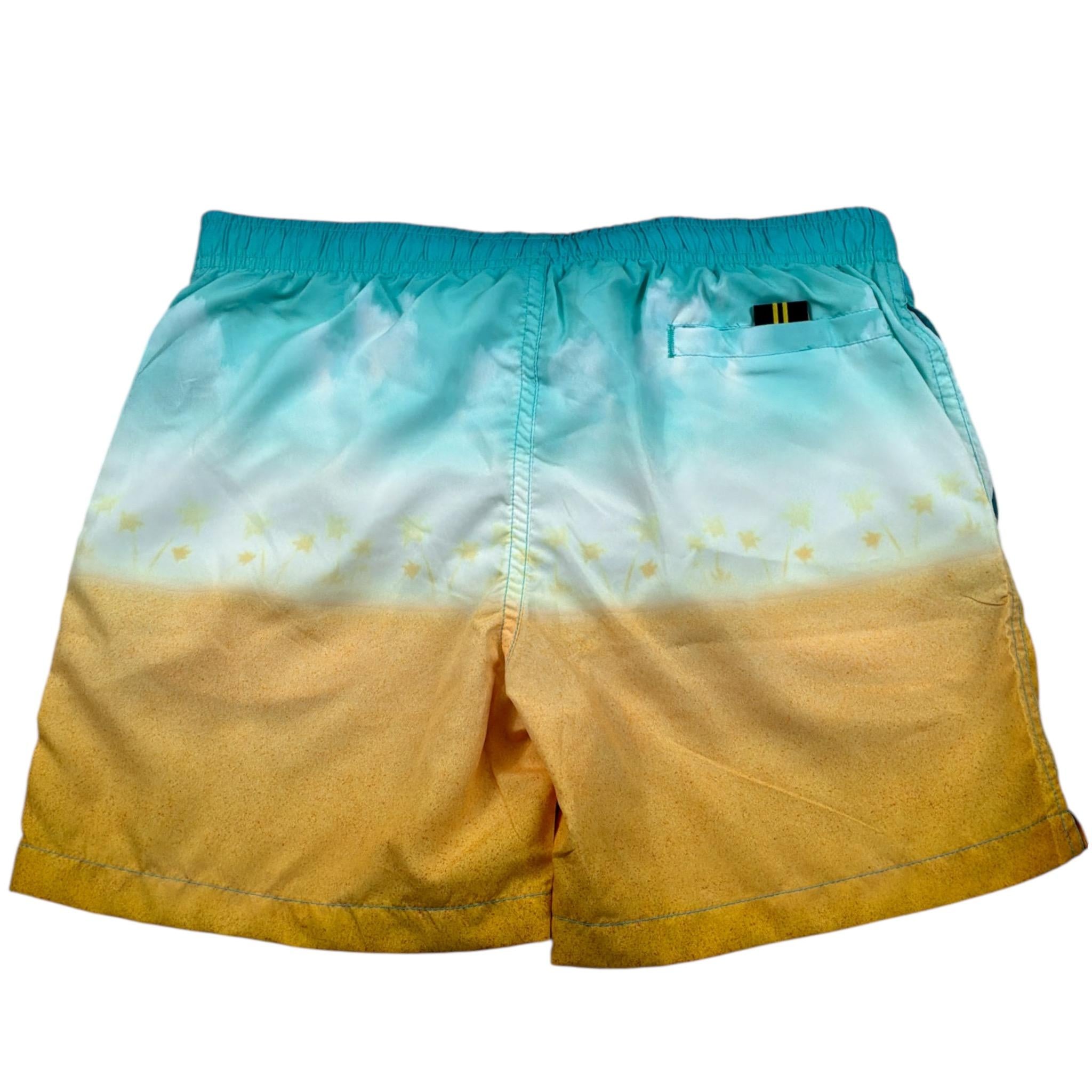 F**K Costume Bicolore Beige per Bambino FJ234020U BEIGE F**K 