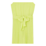 Liu Jo Tuta Intera Tinta Unita Giromanica per Bambina GA5211X GIALLO LIU JO 