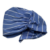 Pype Completo 2 Pezzi Fascia-Pantalone per Bambina PHIL BLU PYPE 