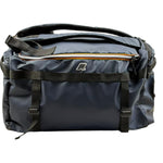 K-Way Bagaglio A Mano Tinta Unita per Bambino K71438W BLU K-WAY 