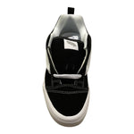 Vans Sneakers Tinta Unita con Lacci per Bambino VN000D2TMG1 NERO VANS 