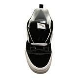 Vans Sneakers Tinta Unita con Lacci per Bambino VN000D2TMG1 NERO VANS 