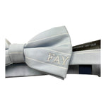 Fay Papillon Tinta Unita per Bambino 5Q0389 AZZURRO FAY 