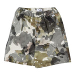 Il Gufo Bermuda Fantasia Militare con Elastico In Vita per Bambino P25PB192C4140 VERDE IL GUFO 