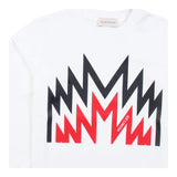 MONCLER 9548D00002BIANCO
