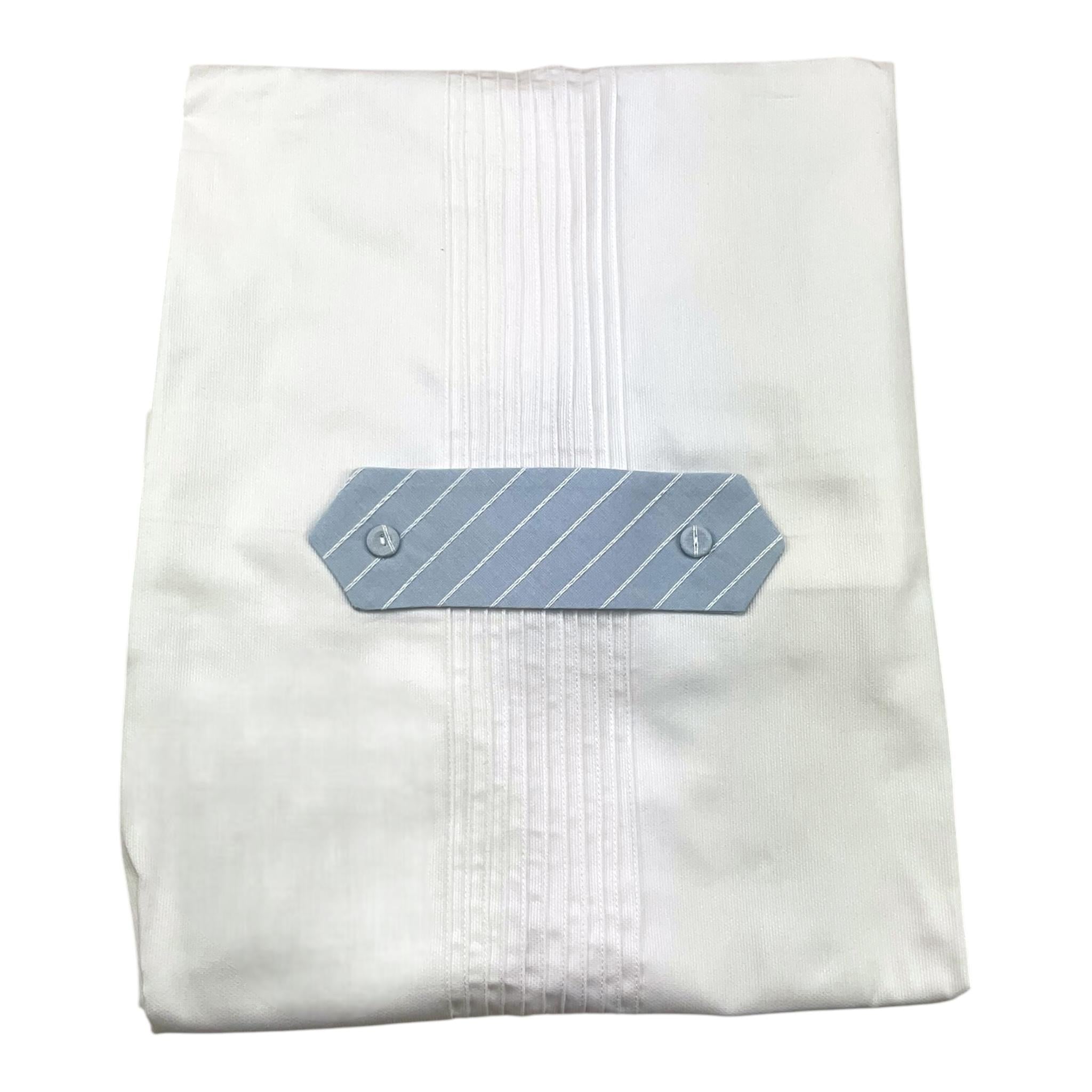 LC908BIANCO LA SARTORIA DEI PICCOLI