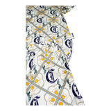 Just Cavalli Completo 2 Pezzi Camicia-Bermuda per Bambino JBP26084CE PANNA JUST CAVALLI 