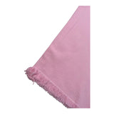 M+E' Jeans Tinta Unita Modello Palazzo per Neonata UE1703N ROSA M+E' 