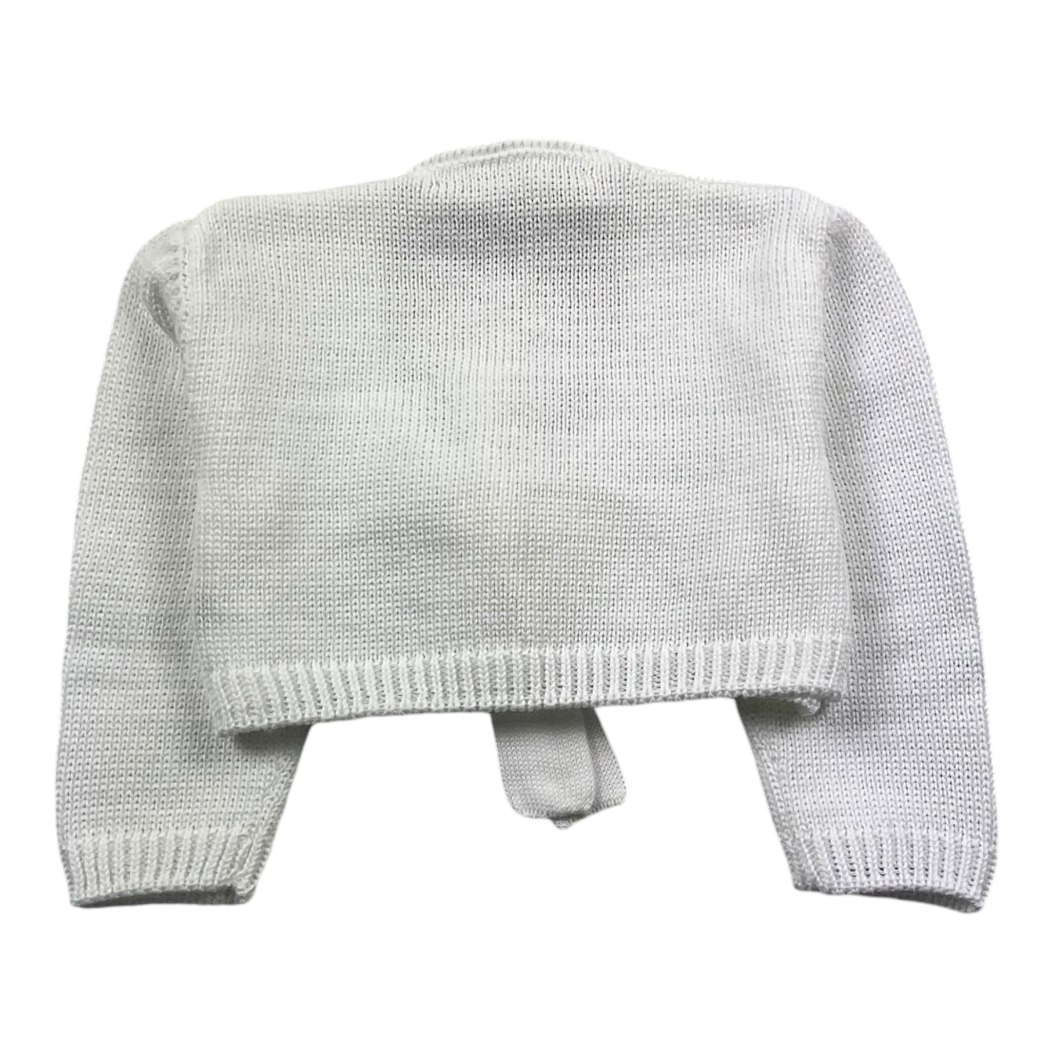 8314BIANCO LITTLE BEAR