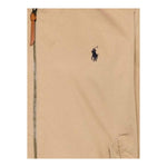 Ralph Lauren Giubbino Tinta Unita con Zip per Bambino 322934661001 BEIGE RALPH LAUREN 